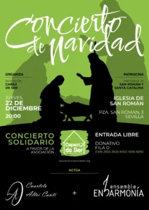 22 DIC 2022 conciertonavidadsolidario