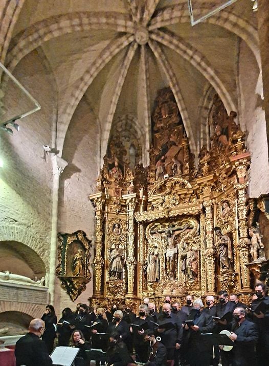 21 de noviembre de 2021 2